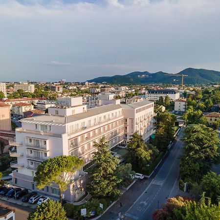 Hotel Terme Helvetia Abano Terme Kültér fotó