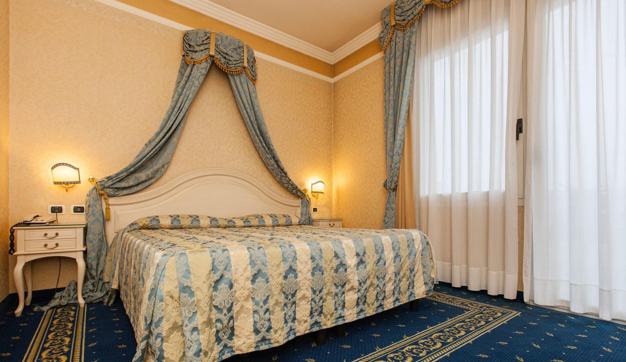 Hotel Terme Helvetia Abano Terme Kültér fotó