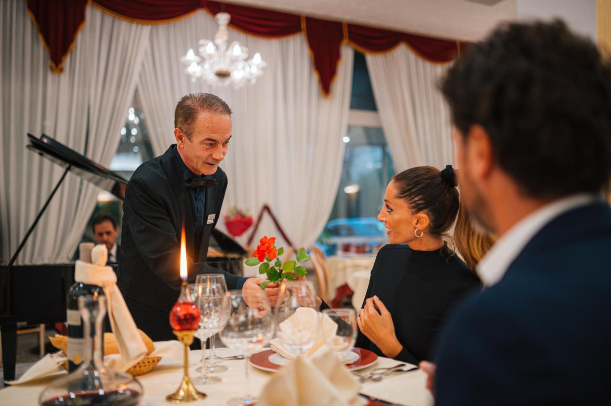 Hotel Terme Helvetia Abano Terme Kültér fotó