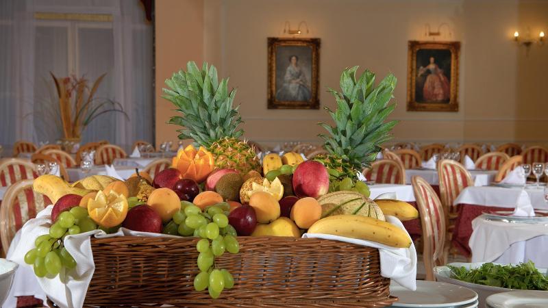 Hotel Terme Helvetia Abano Terme Kültér fotó